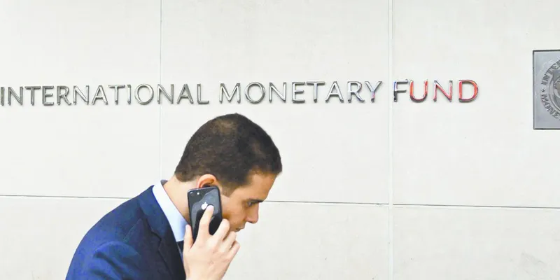 Argentina y FMI logran acuerdo técnico para desembolso por 900 mdd