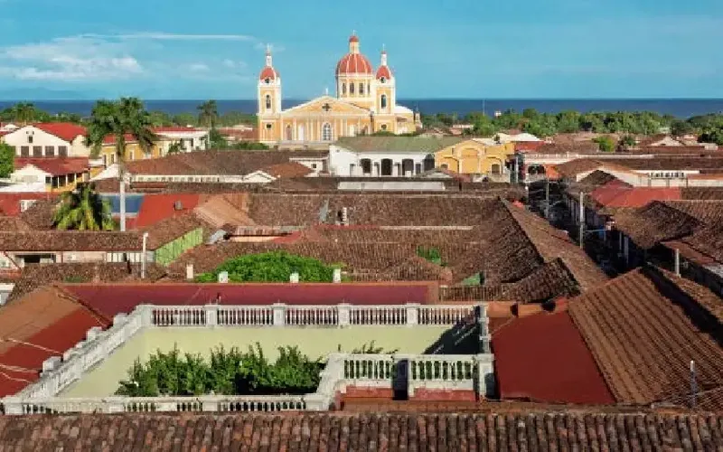 Destacamos en Prestigiosa Revista Italiana de Turismo