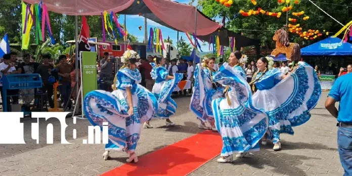 Centro Tecnológico Tomás Borge celebra 39 años con feria de talento y emprendimiento