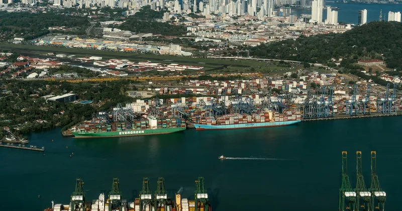 Por qué Panamá, Costa Rica y México figuran entre los mejores países para jubilarse en 2026