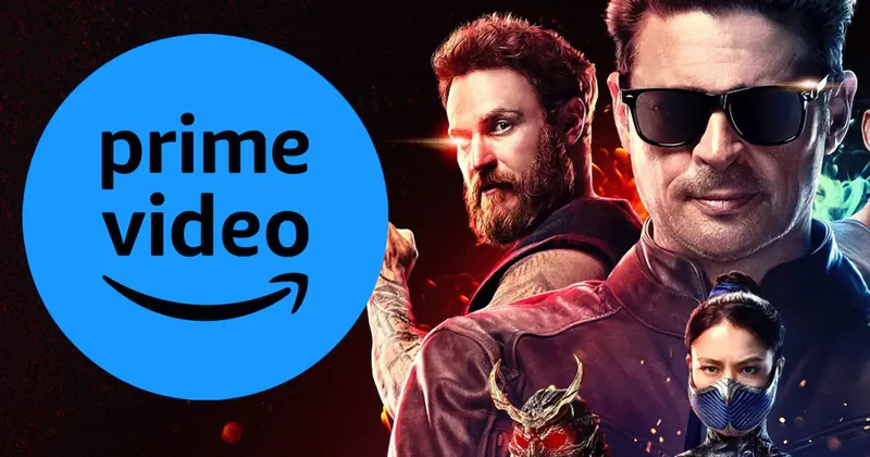 Mortal Kombat 2 ya está disponible en Prime Video y más plataformas digitales, ¿cómo y dónde ver la secuela?