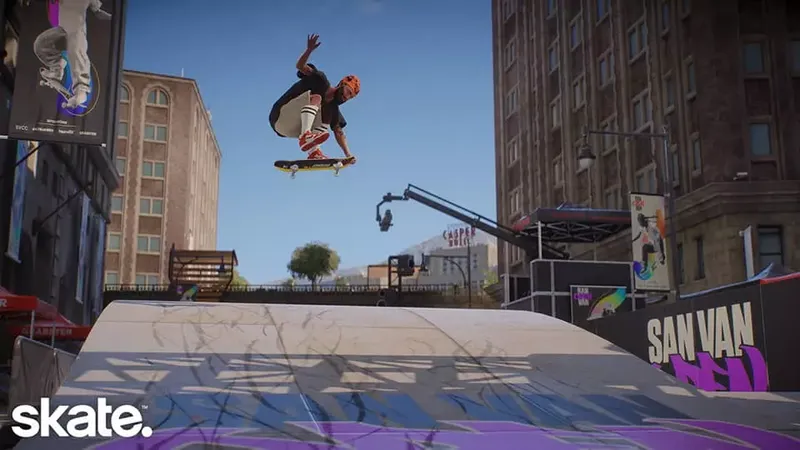 skate detalles de la temporada 4
