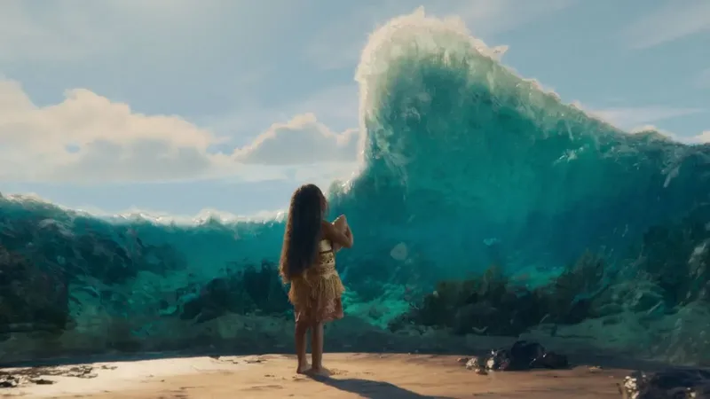 El miércoles llega a Disney+ una de las películas de aventuras más populares de 2026