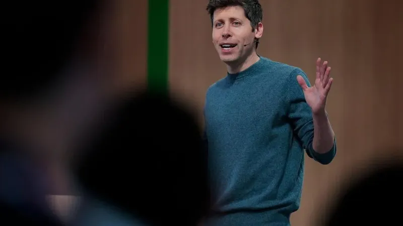 Sam Altman, CEO de OpenAI, lanza una advertencia inquietante sobre el futuro de la inteligencia artificial. El problema es que sus propios modelos ya han dado motivos para preocuparse
