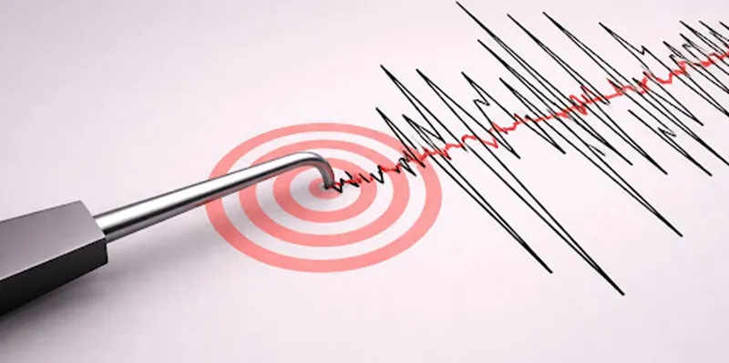 Terremoto de 6,9 sacude el norte de Chile y genera alarma en varias regiones