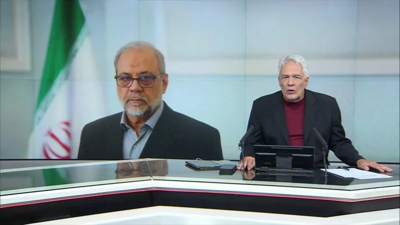 Irán promete continuar ataques hasta rendición total de EEUU - Noticiero 16:30
