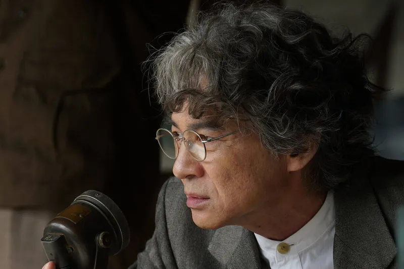 La nueva película de Godzilla desafía las normas. Nunca en 72 años una producción de la saga había ido tan lejos para la MPA