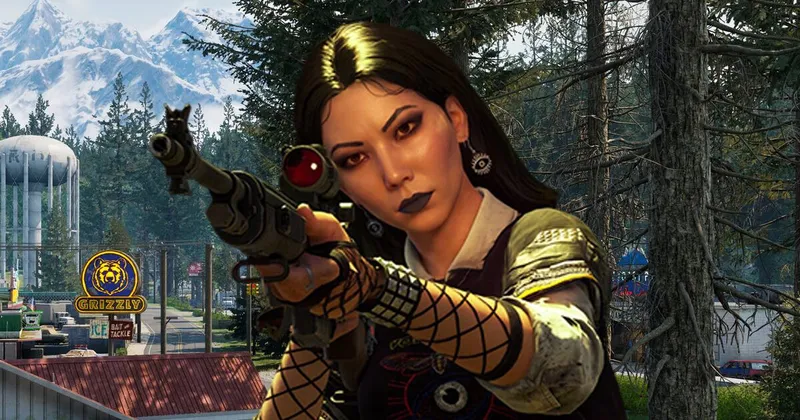 DED.NET es el nuevo videojuego multijugador de los creadores de PUBG, y promete ser más loco e irreverente