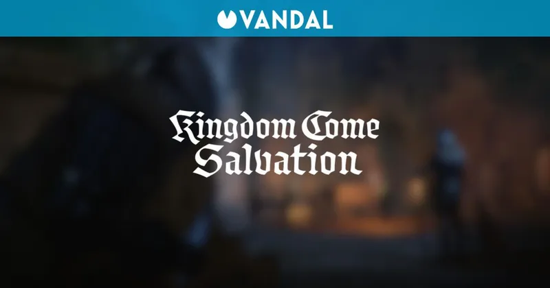 Kingdom Come Salvation sería el próximo RPG de Warhorse Studios y podría tener algún tipo de multijugador