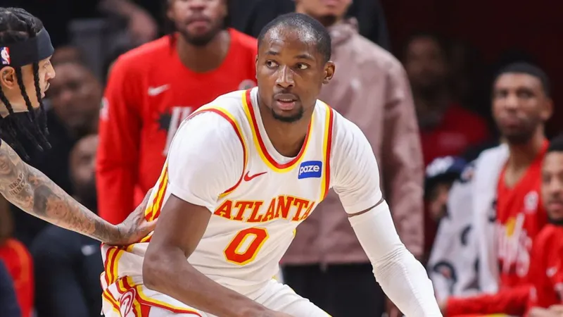 Los Clippers se suman a la carrera por Kuminga