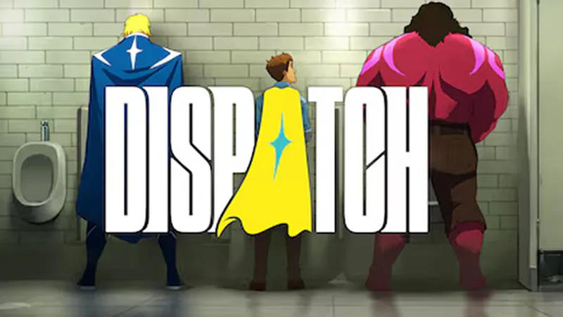 Dispatch llega en formato físico