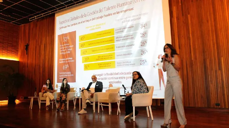Empresas venezolanas priorizan la retención del talento en medio de mayor competencia laboral
