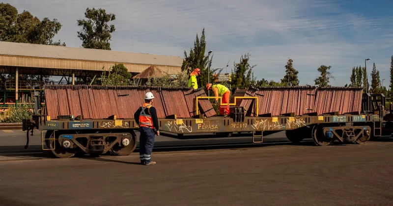 Sindicato de Codelco amenaza con protestas si se exige la devolución de bonificaciones