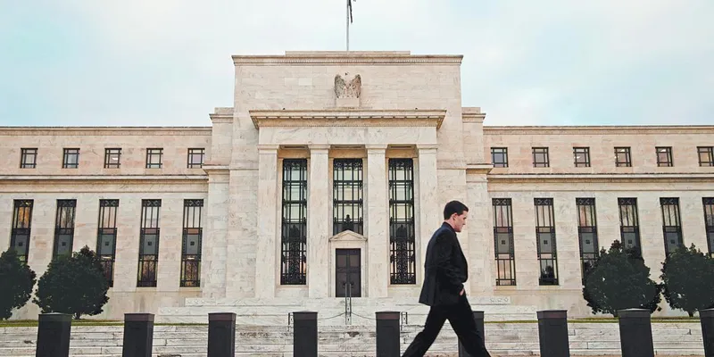 La Fed de NY constata una elevada presión en la cadena de suministro mundial