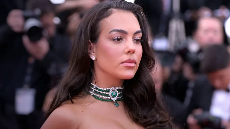 Festival de Cannes 2026: Las joyas más especiales en la alfombra roja