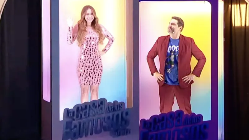 ¡Serán 3 habitaciones! Yanet García y Memo Schutz se suman a La Casa de los Famosos México 2026