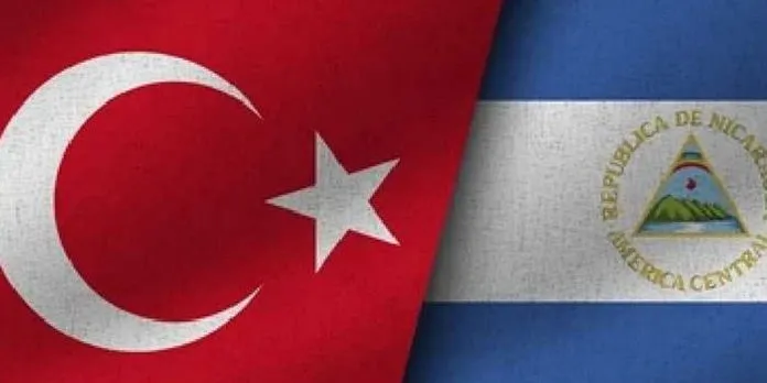 Nicaragua felicita a Türkiye por el 103 aniversario de la proclamación de la República