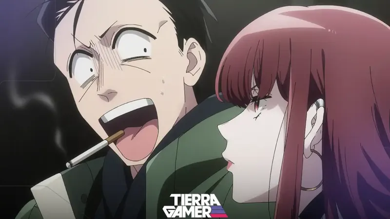 Yanisuu: Super de Ura ni Yani Suu Futari, capítulo 11: a qué hora sale el nuevo episodio, cómo y dónde verlo