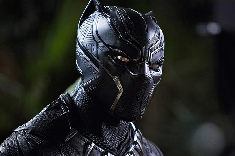 Marvel Studios anuncia Black Panther 3 y a uno de los actores afroamericanos más prometedores de Hollywood como heredero de T'Challa