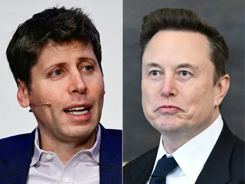 Elon Musk pierde la demanda contra OpenAI, matriz de ChatGPT