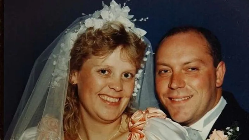 Asesinó a su mujer embarazada y engañó a la justicia por 20 años, pero un detalle reveló su espeluznante crimen