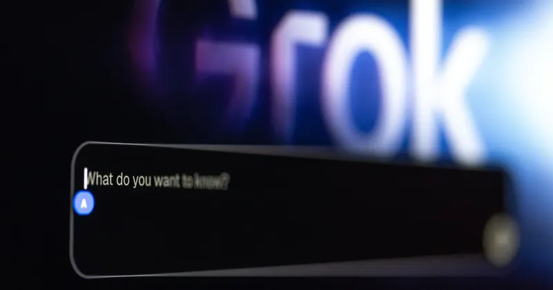 xAI, de Elon Musk, pausa la contratación de expertos que entrenan a su chatbot Grok