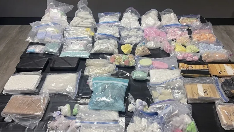 “Hicimos que muriera gente”: la dura acusación a la DEA por su estrategia contra el fentanilo