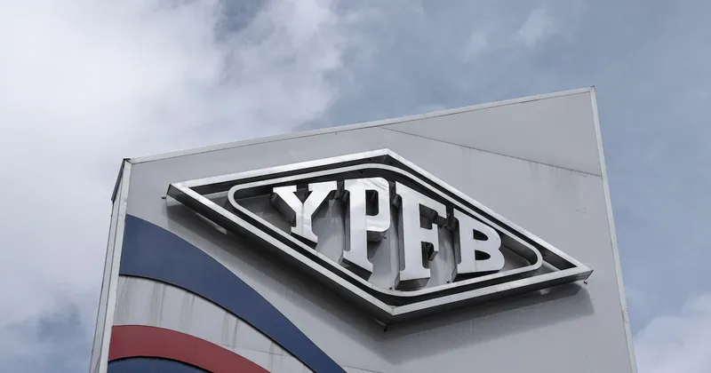 Las razones por las que el Gobierno de Bolivia intervino a la petrolera estatal YPFB y en qué consiste la medida