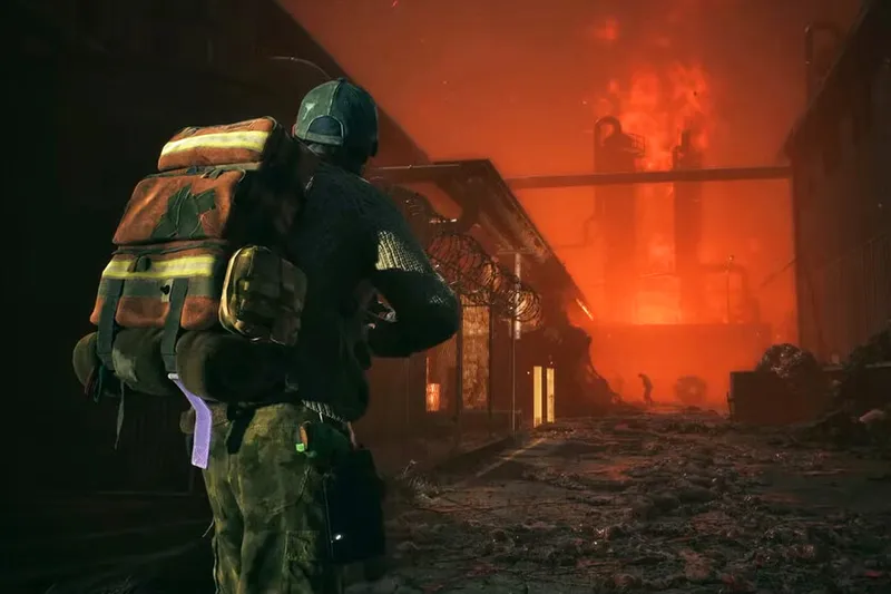 State of Decay 3 tendrá una Beta Cerrada en unos días, pero aquí tienes un gameplay de tres horas por si no fueses seleccionado para jugar