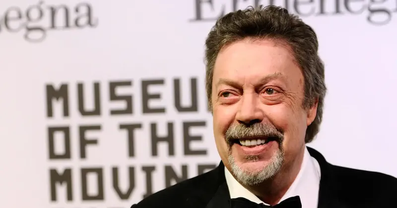 Muere Tim Curry a los 80 años, la leyenda del cine de culto que marcó a varias generaciones