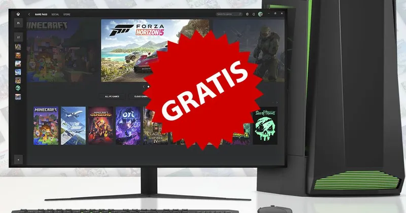 Gratis: uno de los juegos más populares del año debutará en XBOX para PC y puedes obtenerlo sin costo si cumples con este requisito