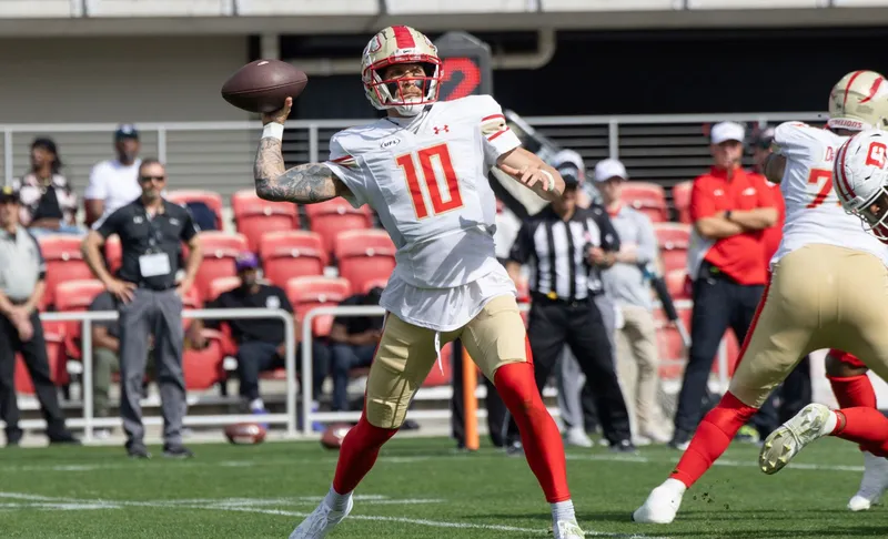 La UFL le dice adiós a las franquicias de Birmingham y Houston