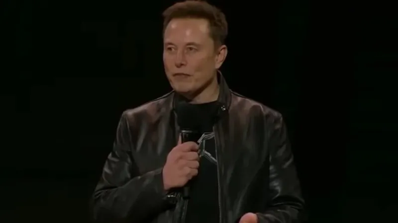 SpaceXAI ya es oficial: Elon Musk fusiona cohetes, satélites e inteligencia artificial bajo una sola marca