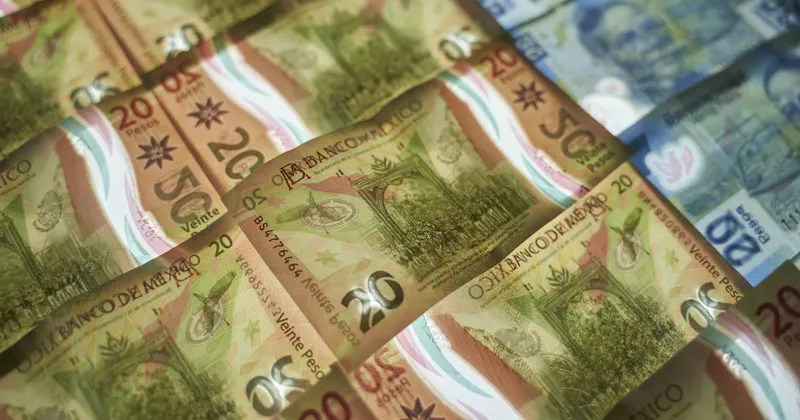 Dólar en América Latina: las monedas más fuertes y débiles en agosto, de México a Brasil