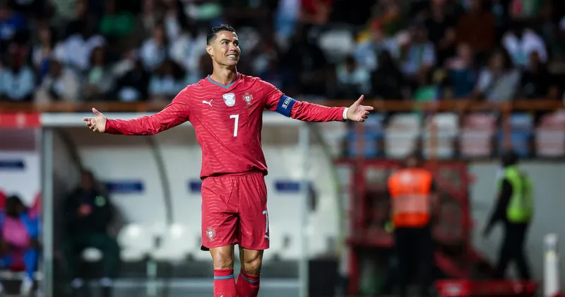 Messi, Cristiano Ronaldo y Modrić desafían la edad en el fútbol: así cambió el juego para los veteranos
