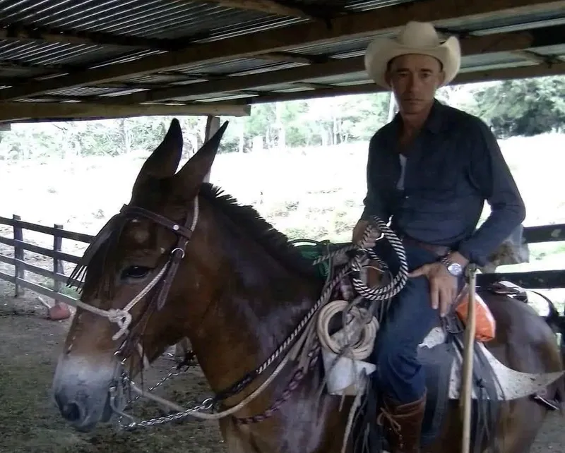 Hombre muere ahogado tras ser arrastrado por un río de Camoapa