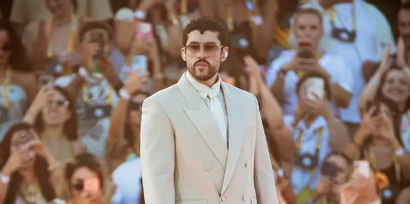 Bad Bunny cierra una era: así fue su histórica despedida en Puerto Rico