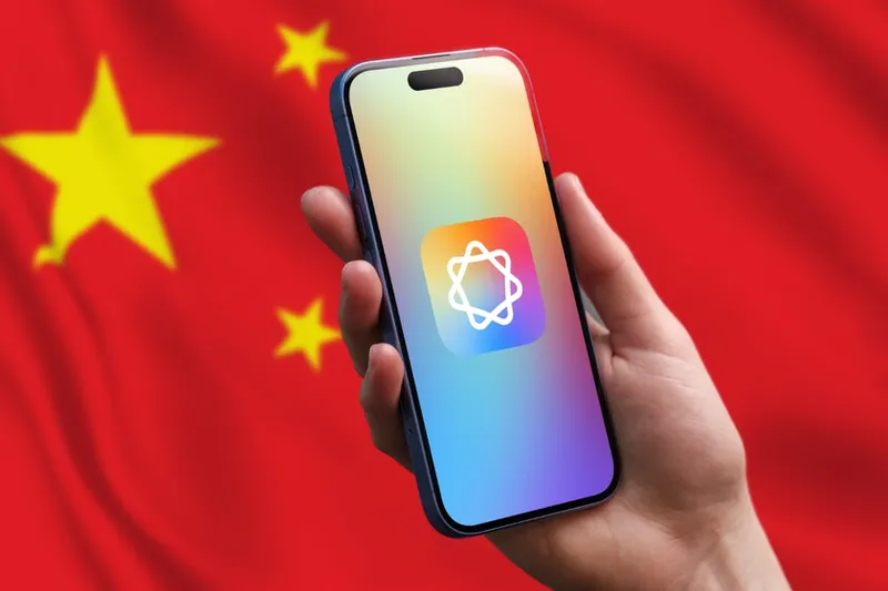 Dos años después, Apple Intelligence está a un paso de ser legal en China. Y es más importante de lo que parece