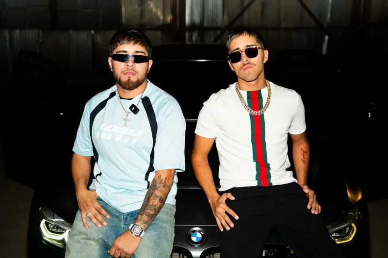 Los Gemelos de Sinaloa anuncian álbum y gira ‘The Gemeliza’ para 2026