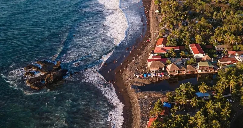 Estas son las playas de América Latina y el Caribe incluidas entre las 100 mejores de 2026