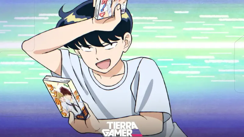 Crunchyroll abandona la venta de manga y novelas ligeras físicas