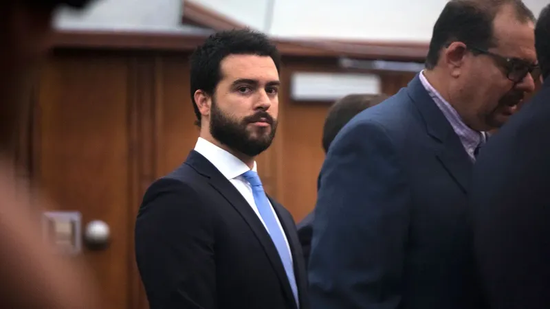 Pablo Lyle podría quedar en libertad en diciembre: esto se sabe del caso