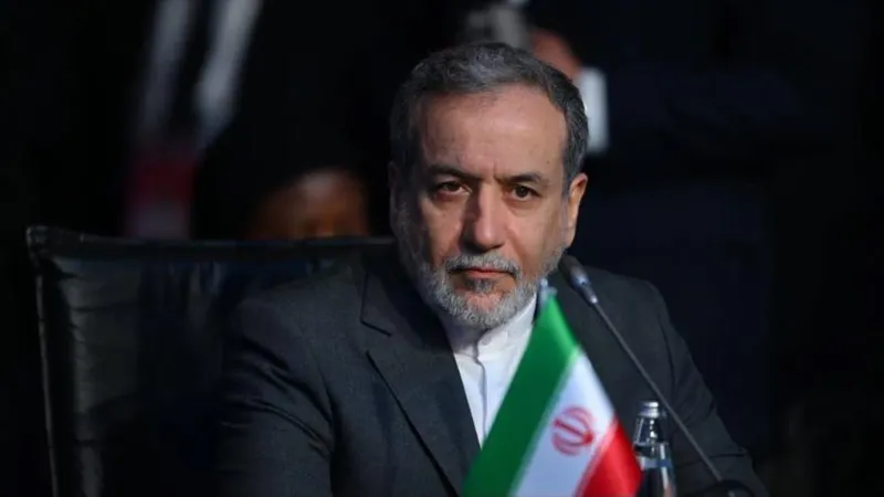 Irán revela qué hay detrás del ataque ordenado por “el gorrón de Kiev”