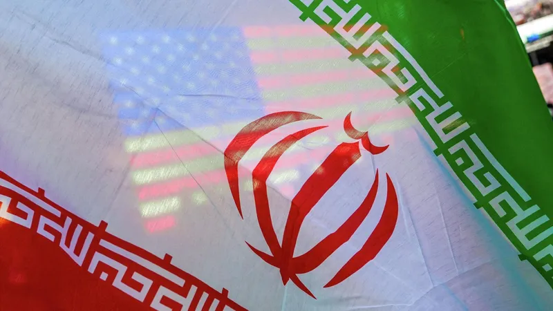 ¿Qué se sabe hasta ahora sobre las negociaciones entre EEUU e Irán?