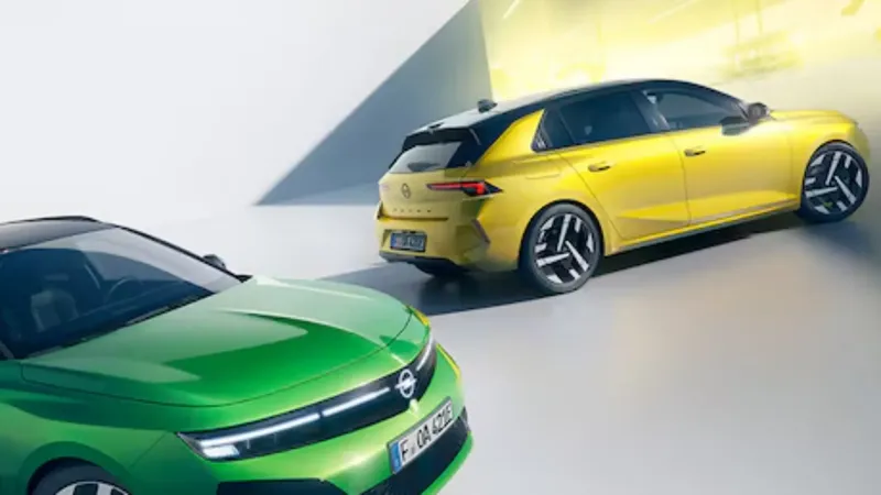Mientras que otros se centran en lanzar SUV, esta marca apuesta por un formato mucho más páctico y eficiente para sus nuevos coches eléctricos