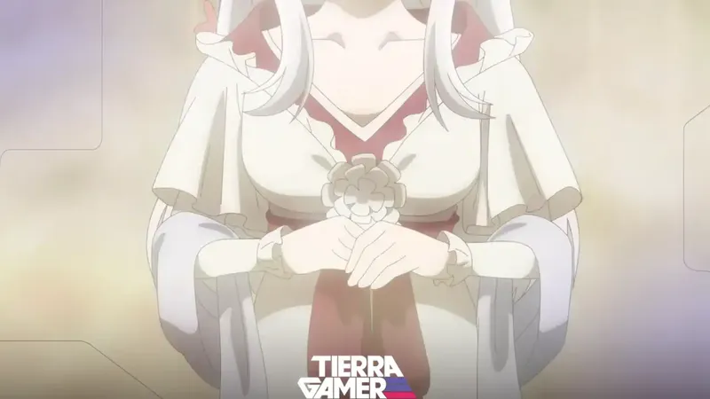 Nuevo tráiler de Los diarios de la boticaria revela un nuevo misterio junto a un Jinshi vulnerable