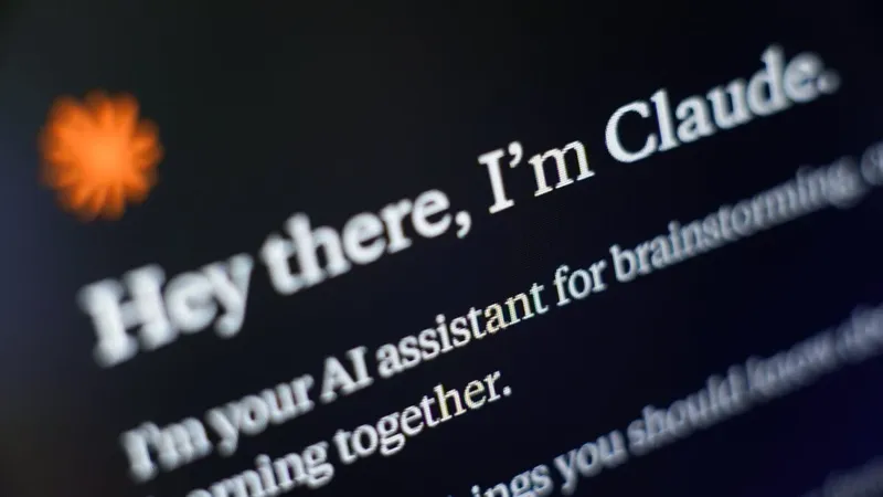 Un agente de IA de Anthropic inventó identidades falsas para engañar a un desarrollador real de GitHub: nadie le había pedido que mintiera