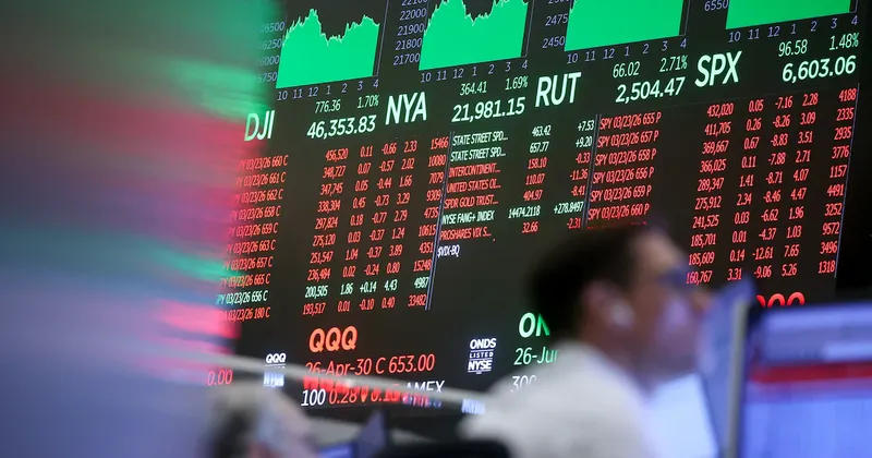 El rally bursátil de Corea del Sur deja acciones en mínimos históricos de valoración