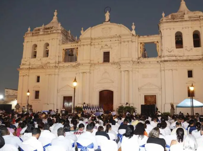 León será sede de la aprobación en 2027 de la reforma constitucional en saludo al natalicio de Rubén Darío
