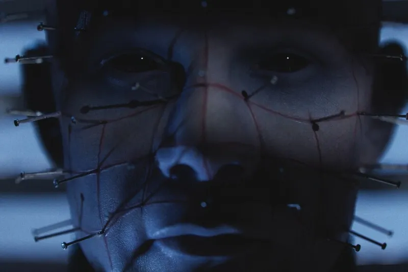 Me he pasado toda la vida teniéndole miedo. Enfrentarme a él por primera vez en un videojuego ha sido lo peor (mejor) que me ha pasado en mucho tiempo